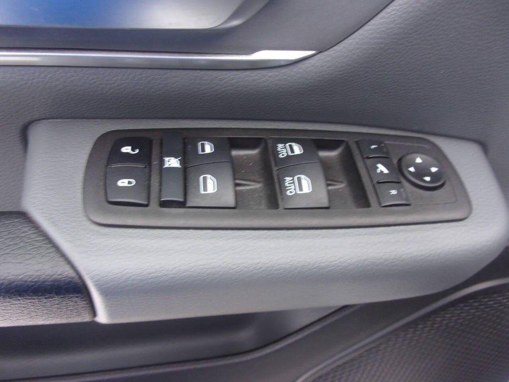 used 2023 Ram 1500 car, priced at $22,999