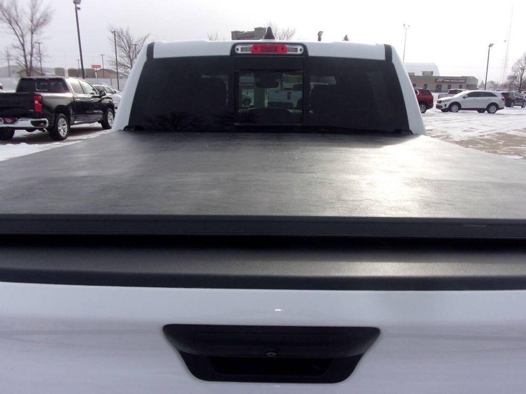 used 2023 Ram 1500 car, priced at $22,999