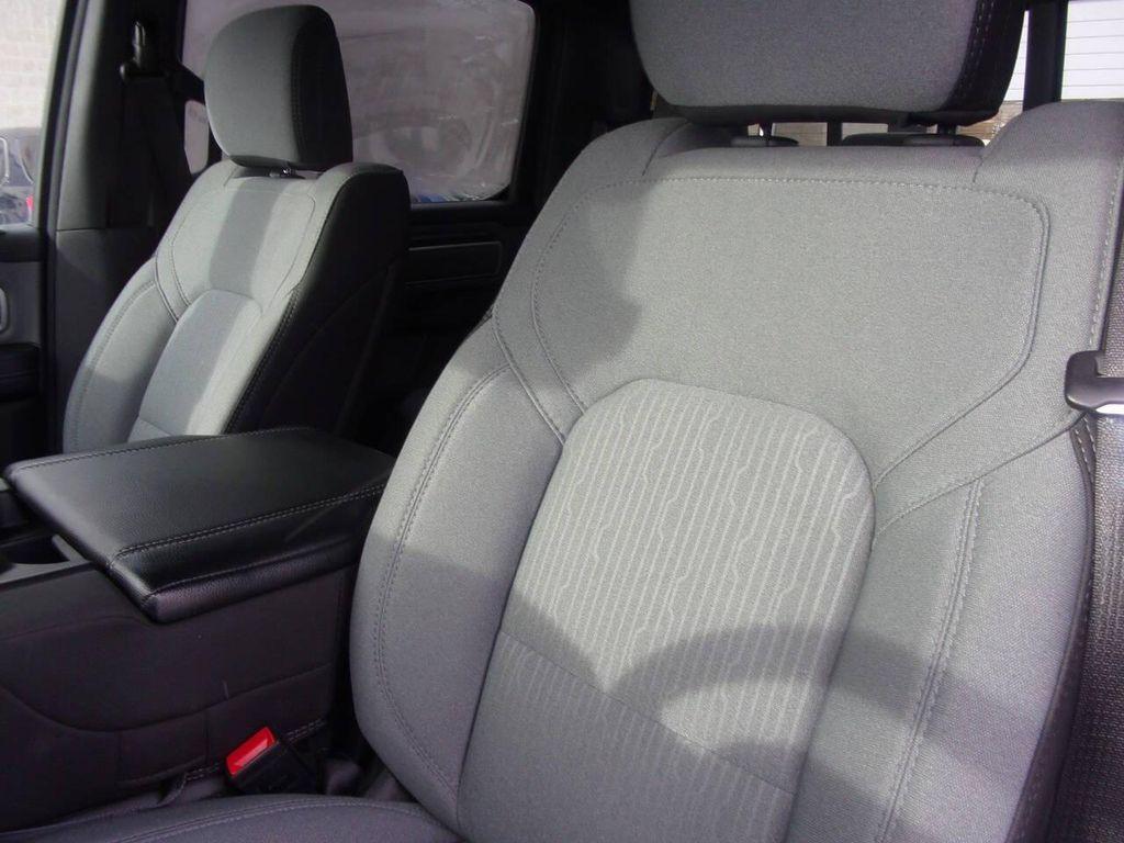 used 2023 Ram 1500 car, priced at $22,999