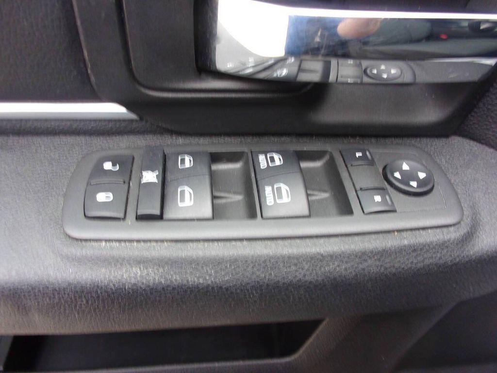 used 2022 Ram 1500 Classic car, priced at $24,999