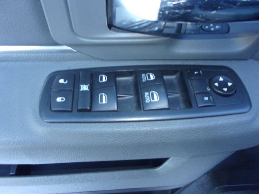 used 2017 Ram 1500 car, priced at $18,999