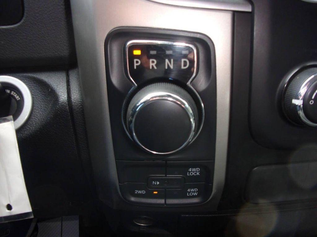 used 2017 Ram 1500 car, priced at $17,999