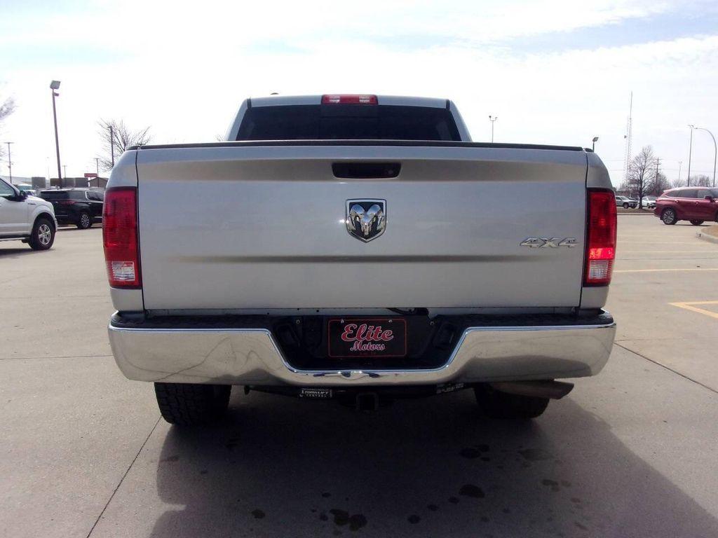 used 2017 Ram 1500 car, priced at $17,999