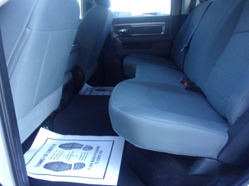 used 2017 Ram 1500 car, priced at $18,999