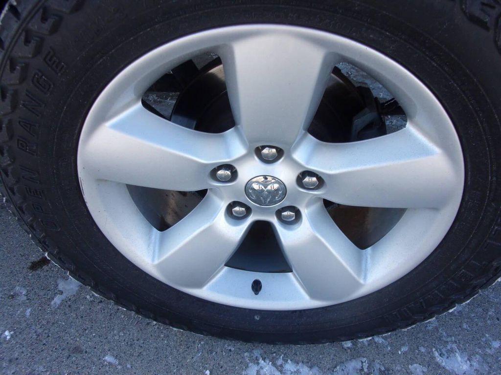 used 2017 Ram 1500 car, priced at $18,999