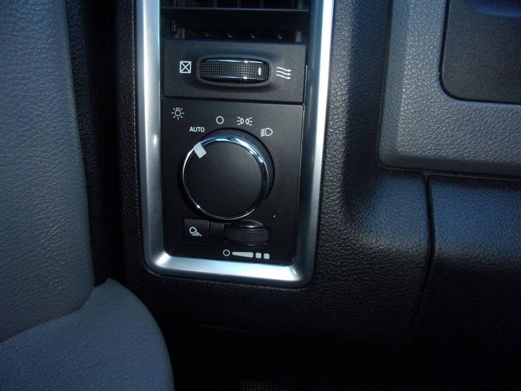 used 2017 Ram 1500 car, priced at $18,999