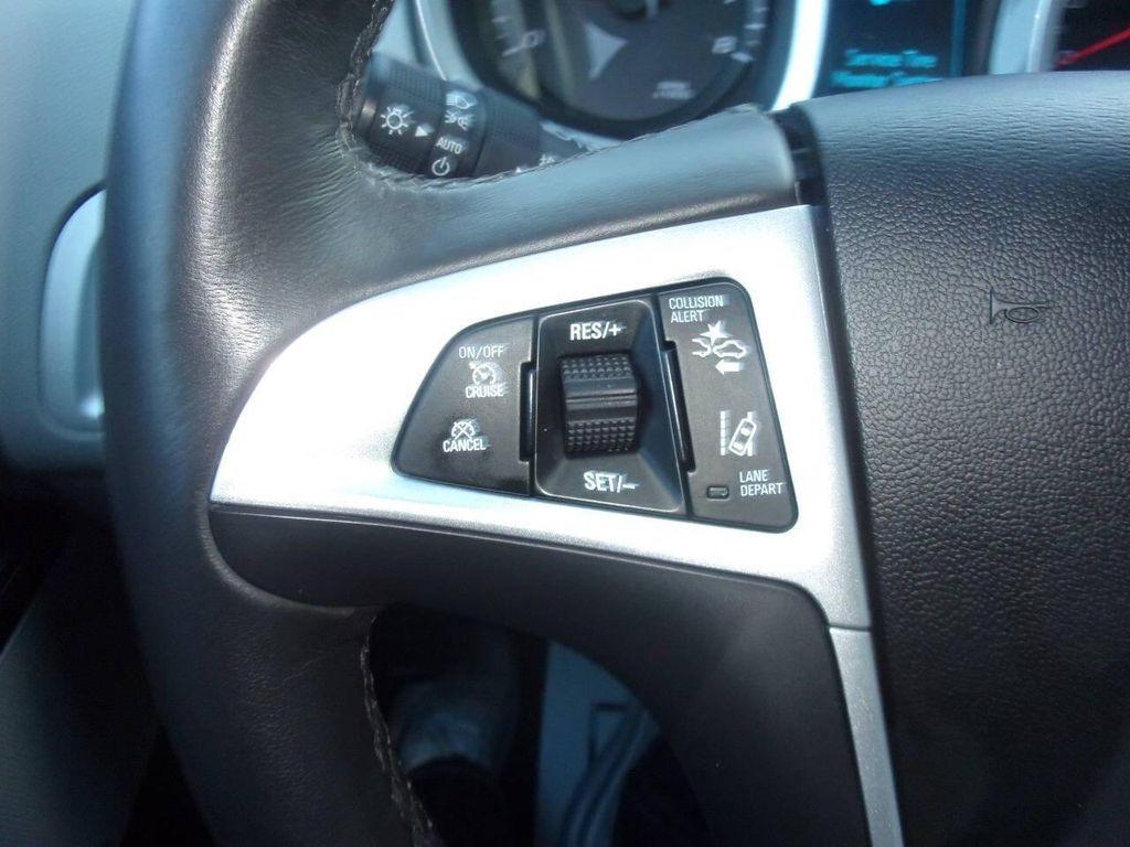 used 2015 Chevrolet Equinox car, priced at $8,999