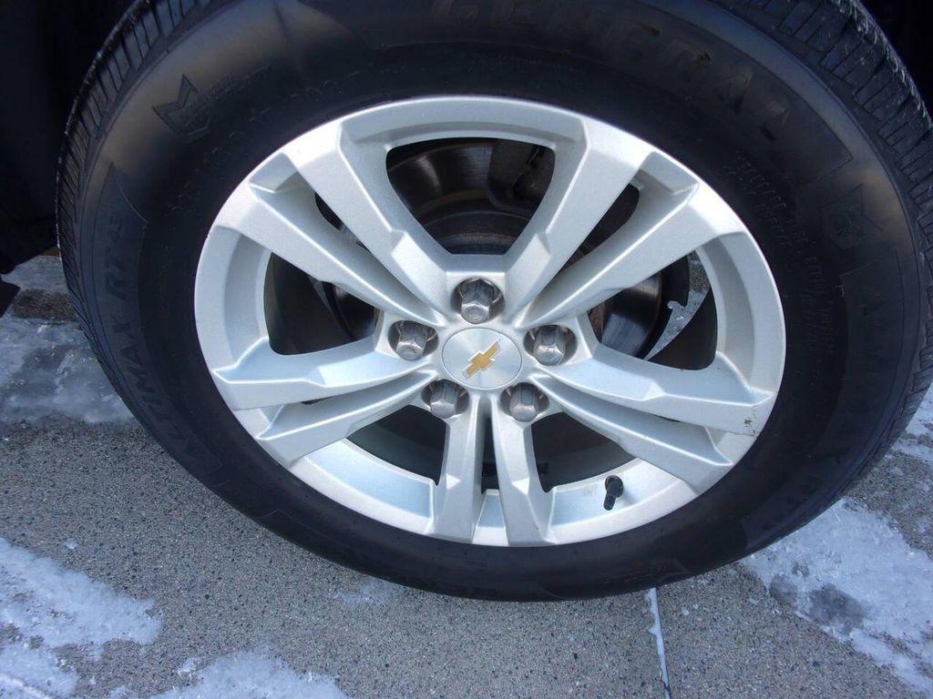 used 2015 Chevrolet Equinox car, priced at $8,999