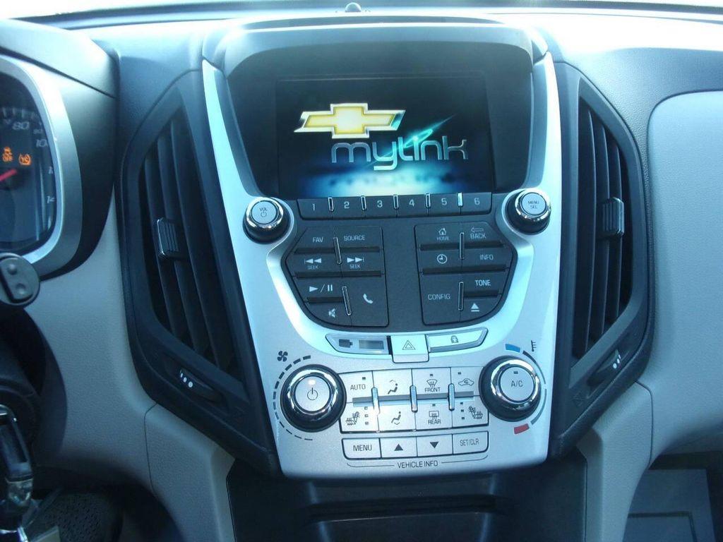 used 2015 Chevrolet Equinox car, priced at $8,999