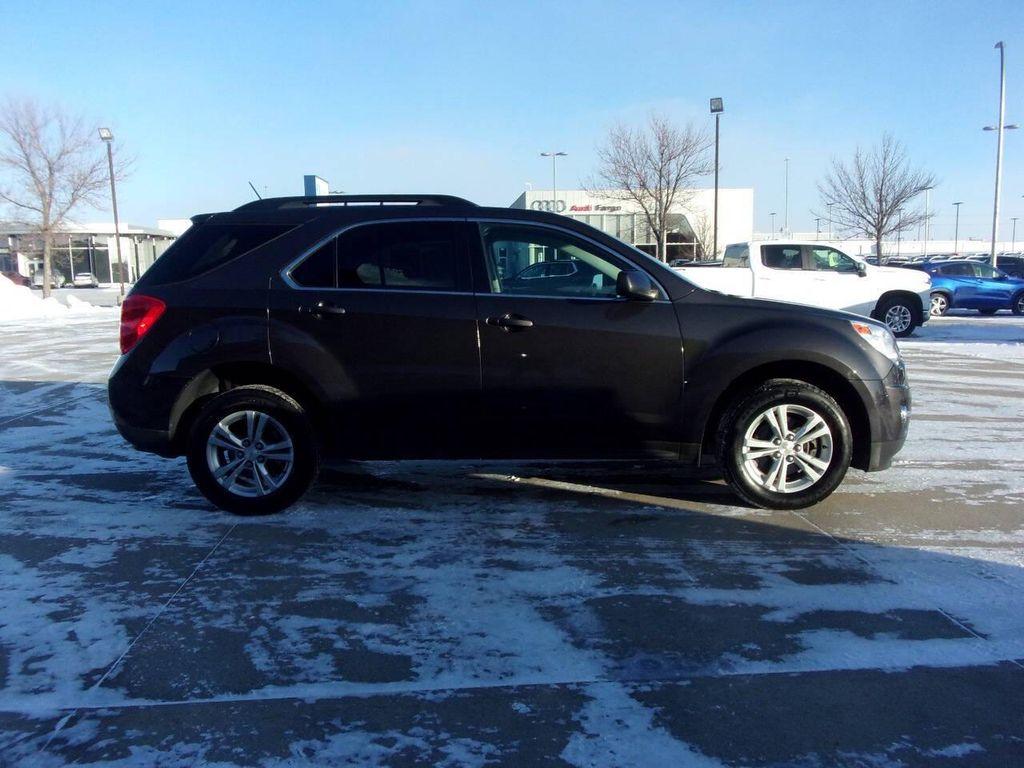 used 2015 Chevrolet Equinox car, priced at $8,999