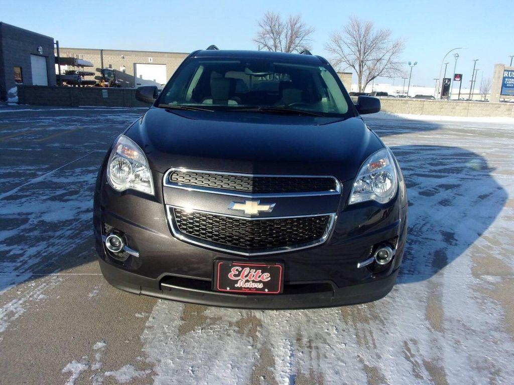 used 2015 Chevrolet Equinox car, priced at $8,999