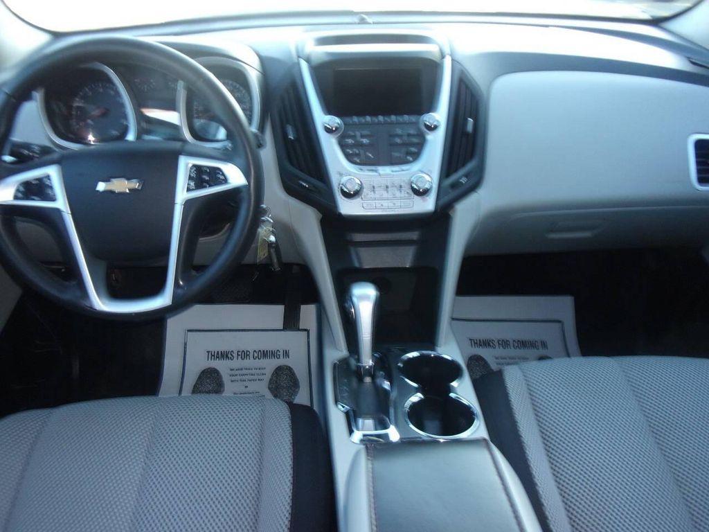 used 2015 Chevrolet Equinox car, priced at $8,999