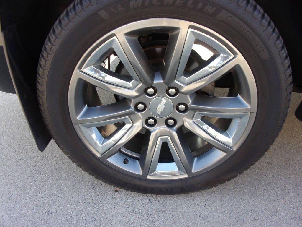 used 2018 Chevrolet Tahoe car, priced at $31,298