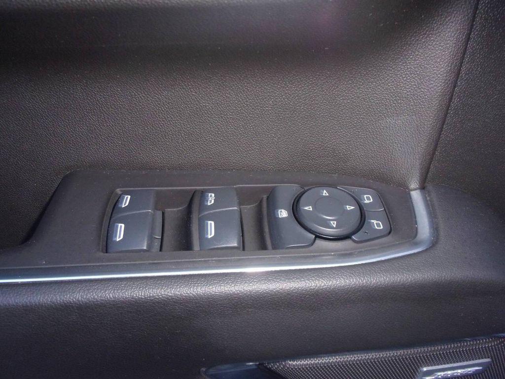 used 2025 Chevrolet Silverado 1500 car, priced at $49,999