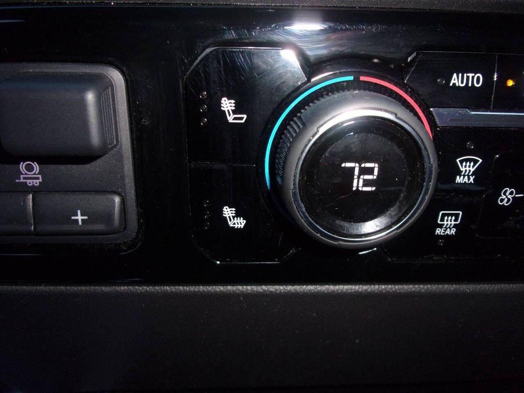 used 2025 Chevrolet Silverado 1500 car, priced at $49,999