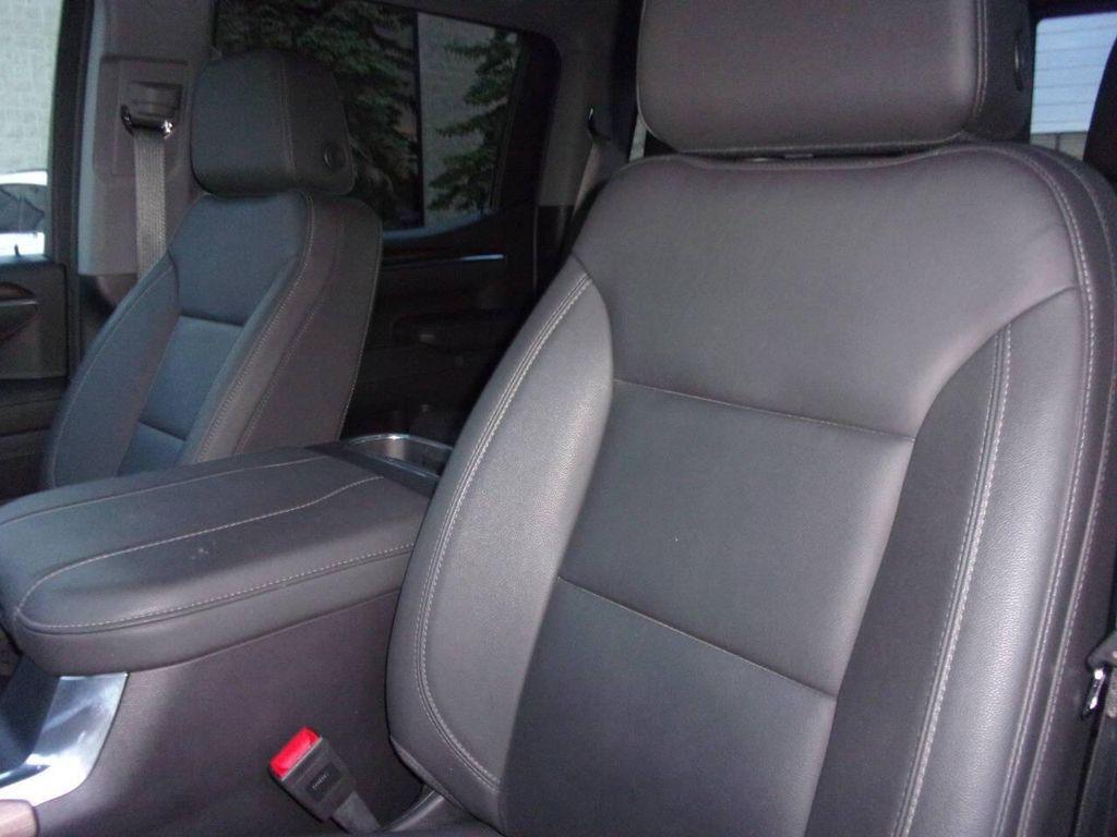 used 2025 Chevrolet Silverado 1500 car, priced at $49,999