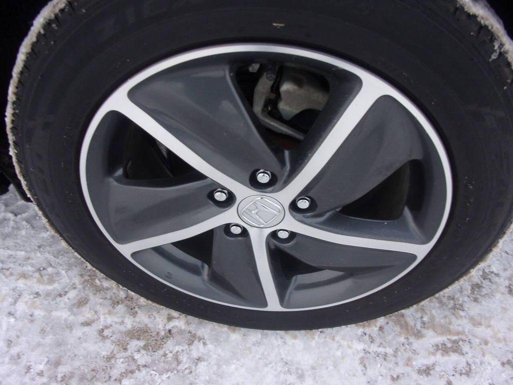 used 2021 Honda HR-V car, priced at $20,999