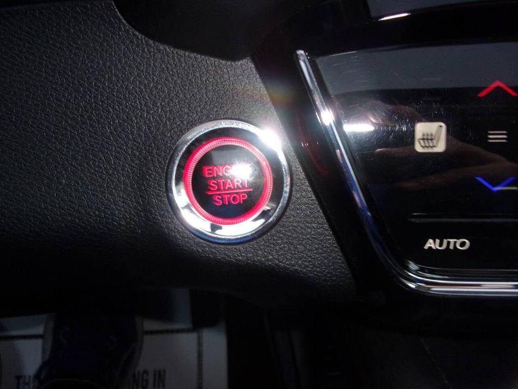 used 2021 Honda HR-V car, priced at $20,999