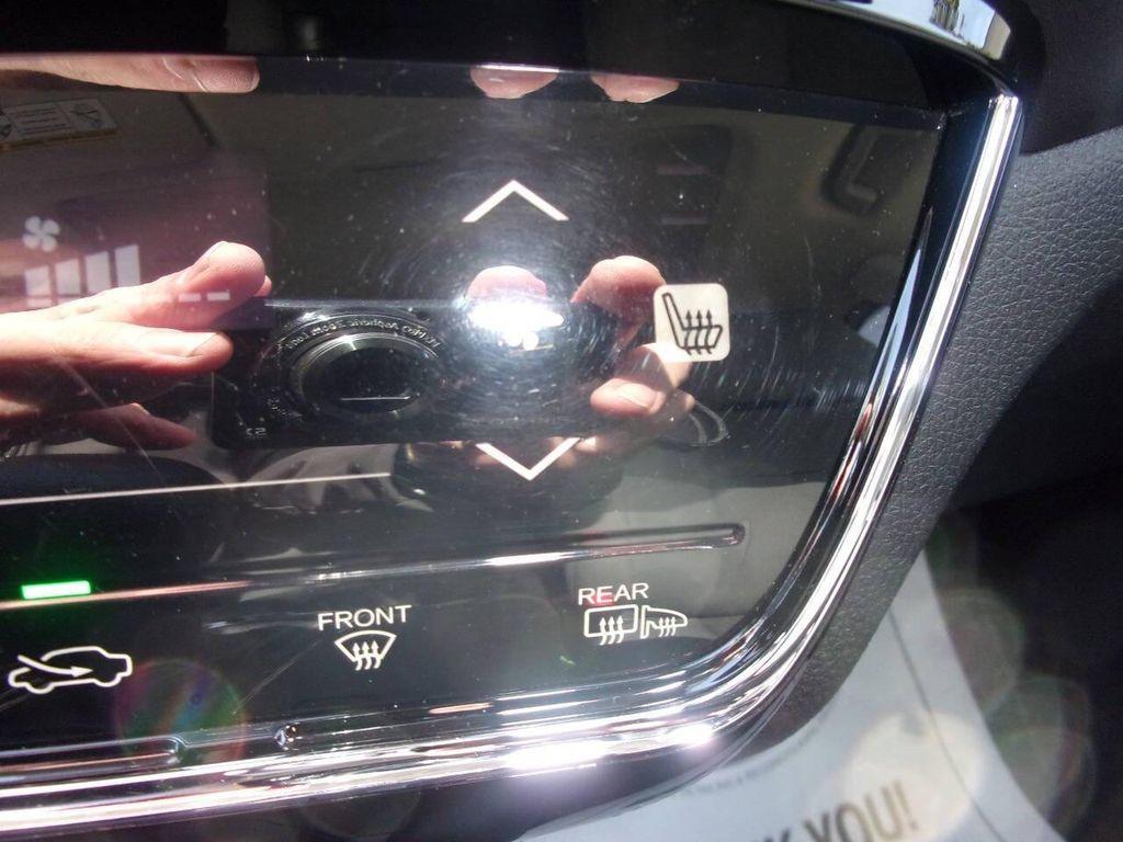 used 2021 Honda HR-V car, priced at $19,999