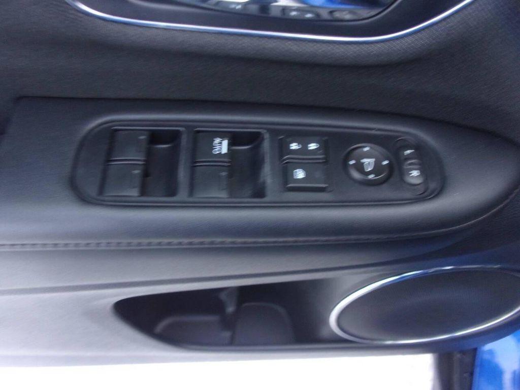 used 2021 Honda HR-V car, priced at $20,999