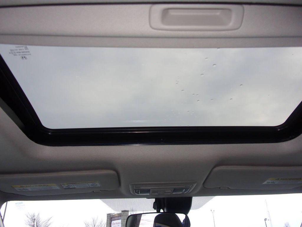 used 2021 Honda HR-V car, priced at $20,999