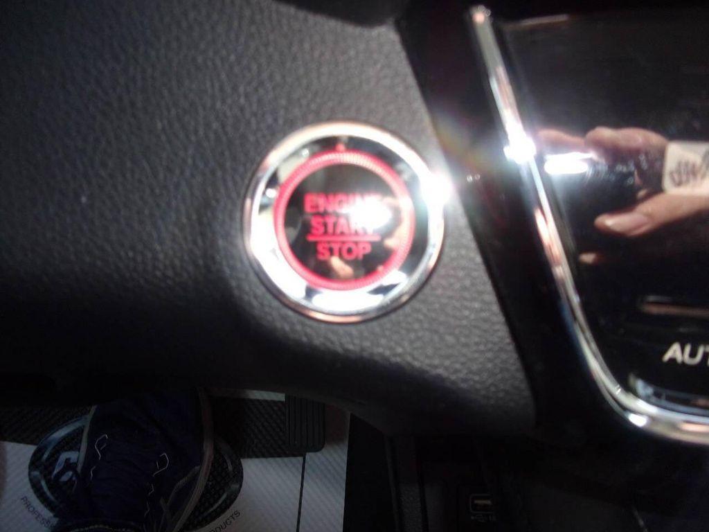 used 2021 Honda HR-V car, priced at $19,999