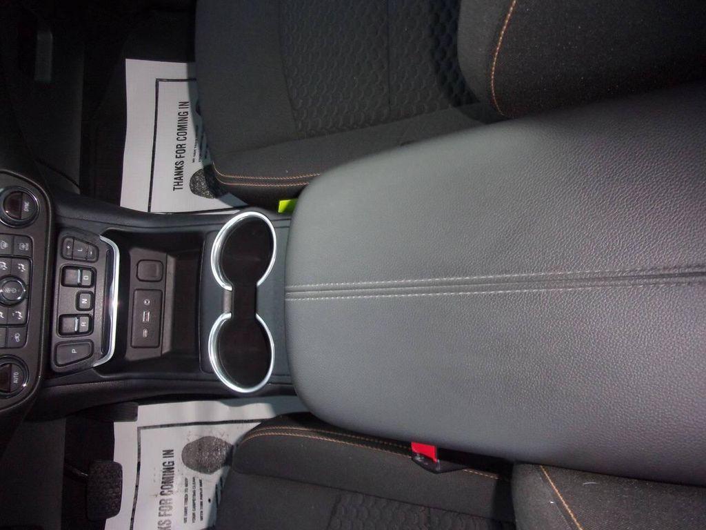 used 2021 GMC Terrain car, priced at $19,999