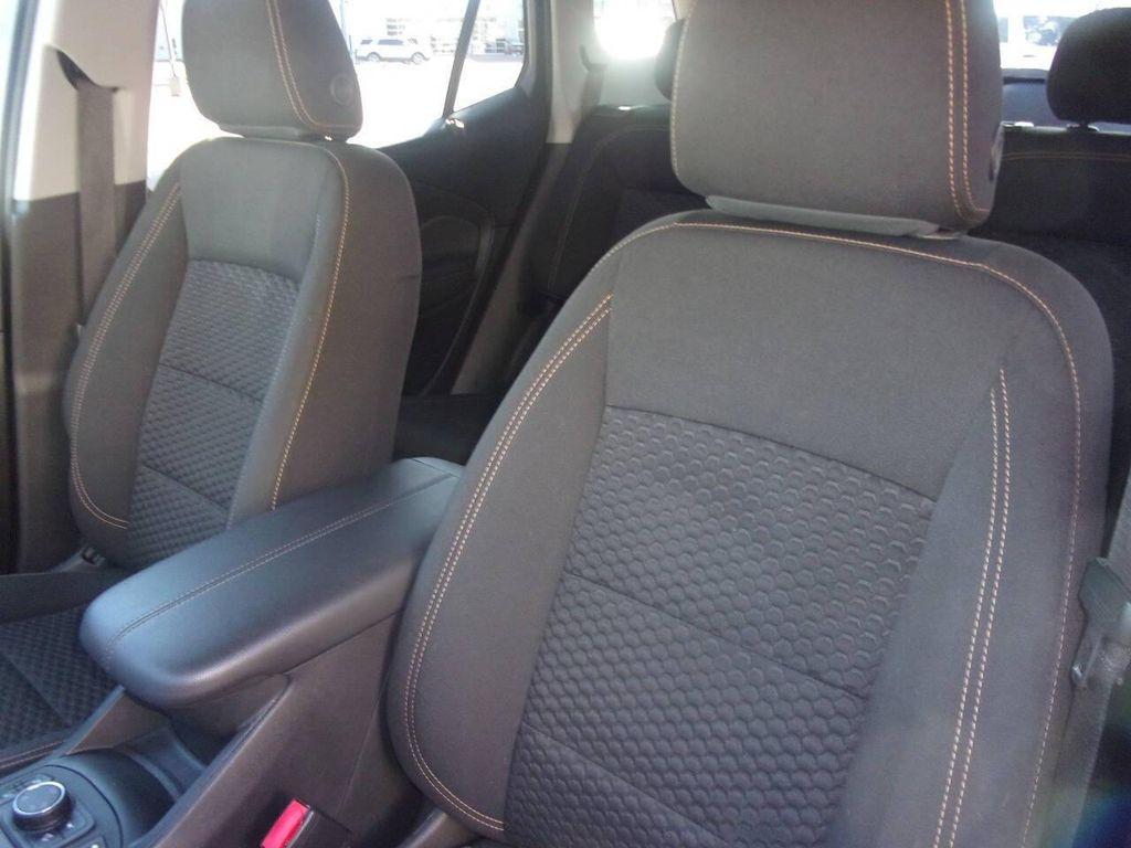 used 2021 GMC Terrain car, priced at $19,999