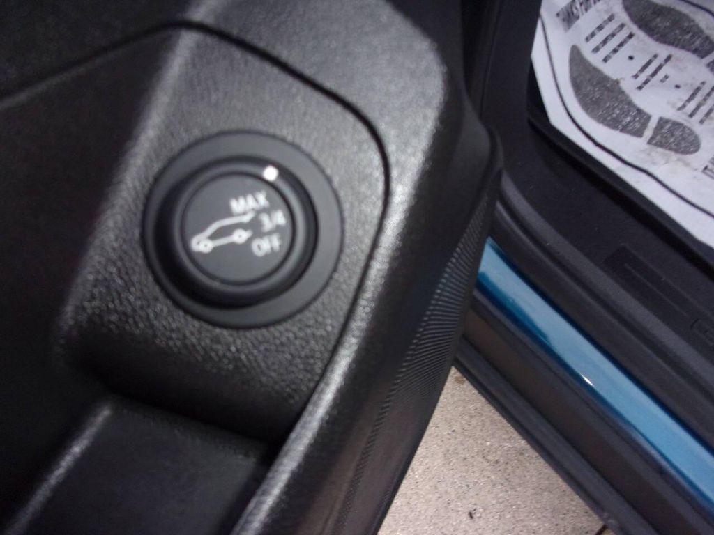 used 2021 GMC Terrain car, priced at $19,999