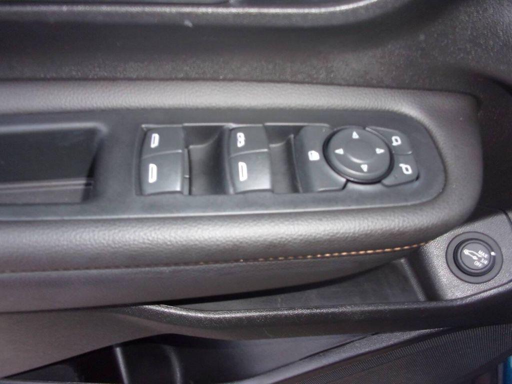 used 2021 GMC Terrain car, priced at $19,999