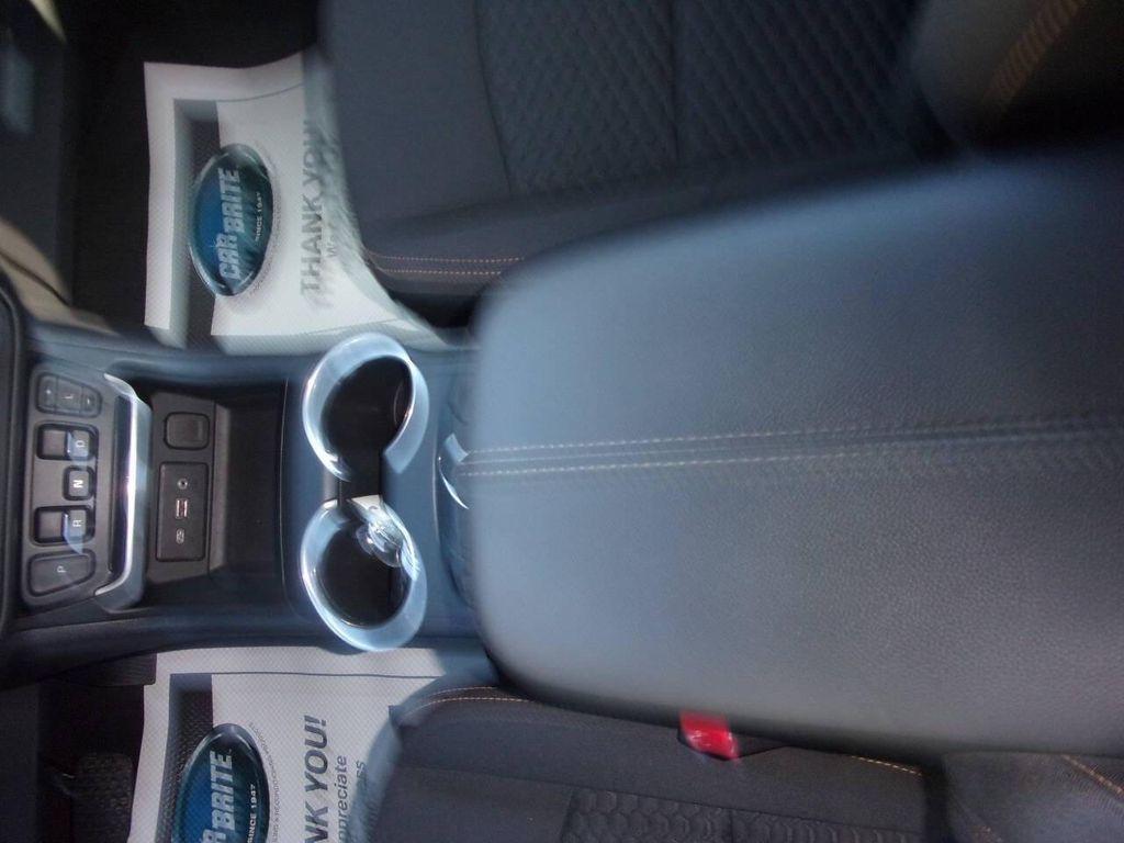 used 2021 GMC Terrain car, priced at $19,999