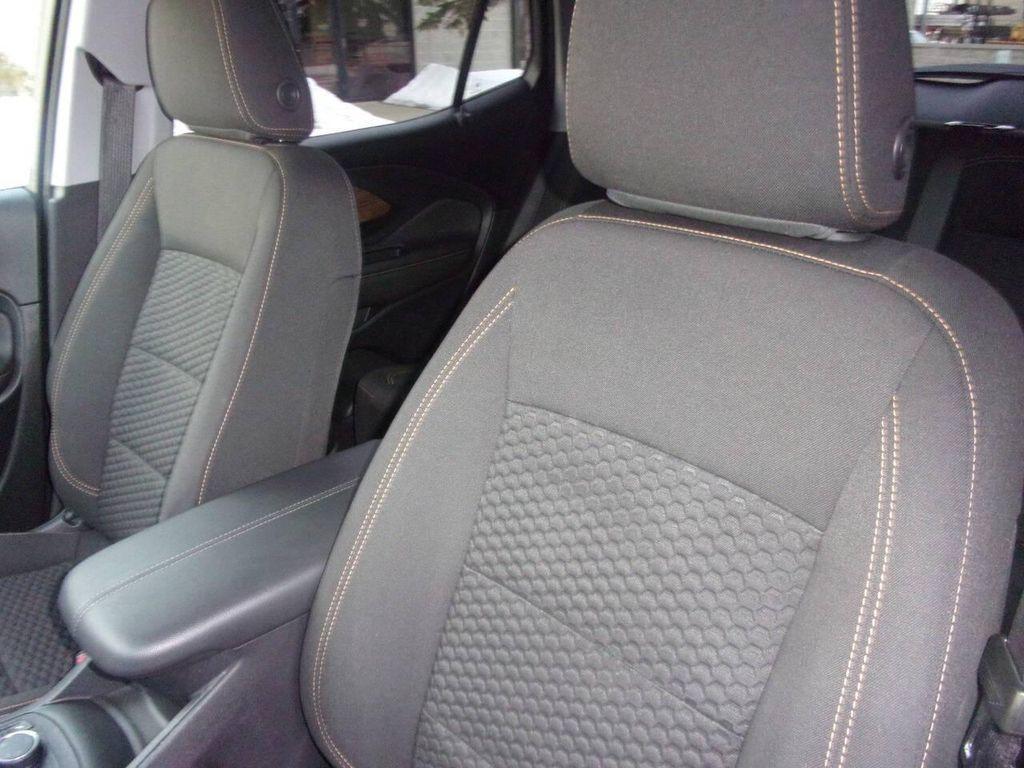 used 2021 GMC Terrain car, priced at $19,999