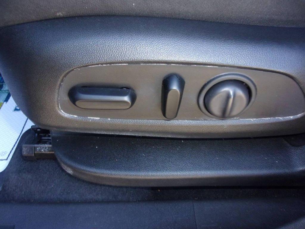 used 2021 GMC Terrain car, priced at $19,999