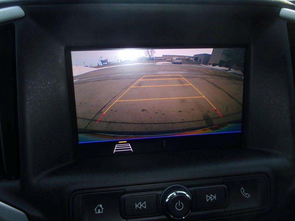 used 2021 GMC Terrain car, priced at $19,999