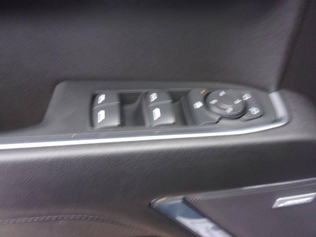 used 2024 Chevrolet Silverado 1500 car, priced at $49,999