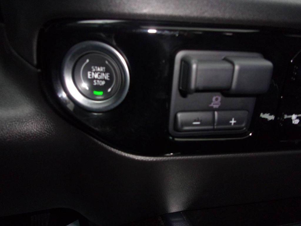 used 2024 Chevrolet Silverado 1500 car, priced at $49,999