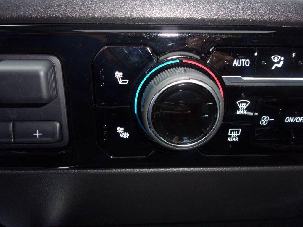 used 2024 Chevrolet Silverado 1500 car, priced at $49,999