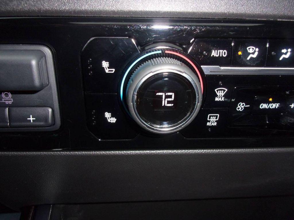 used 2024 Chevrolet Silverado 1500 car, priced at $49,999