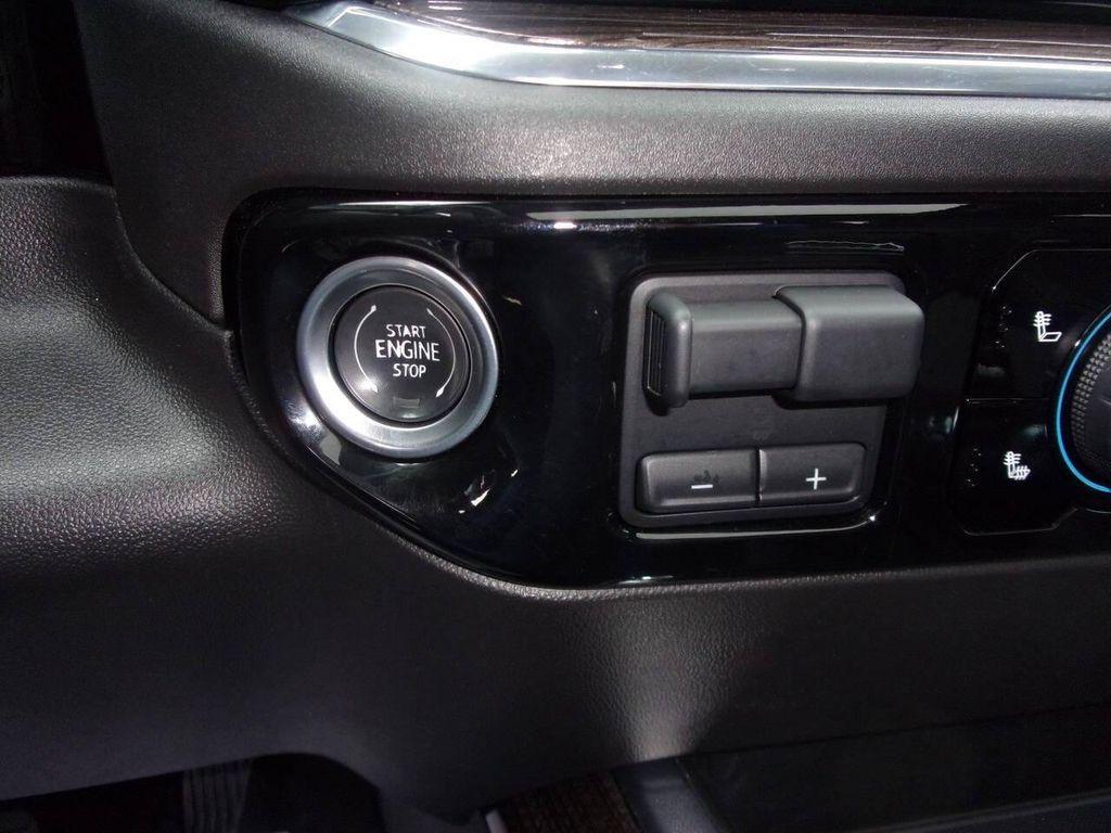 used 2024 Chevrolet Silverado 1500 car, priced at $49,999