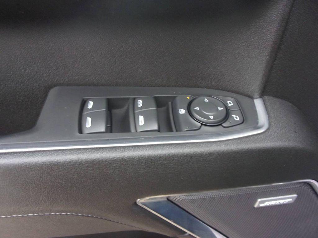 used 2024 Chevrolet Silverado 1500 car, priced at $49,999