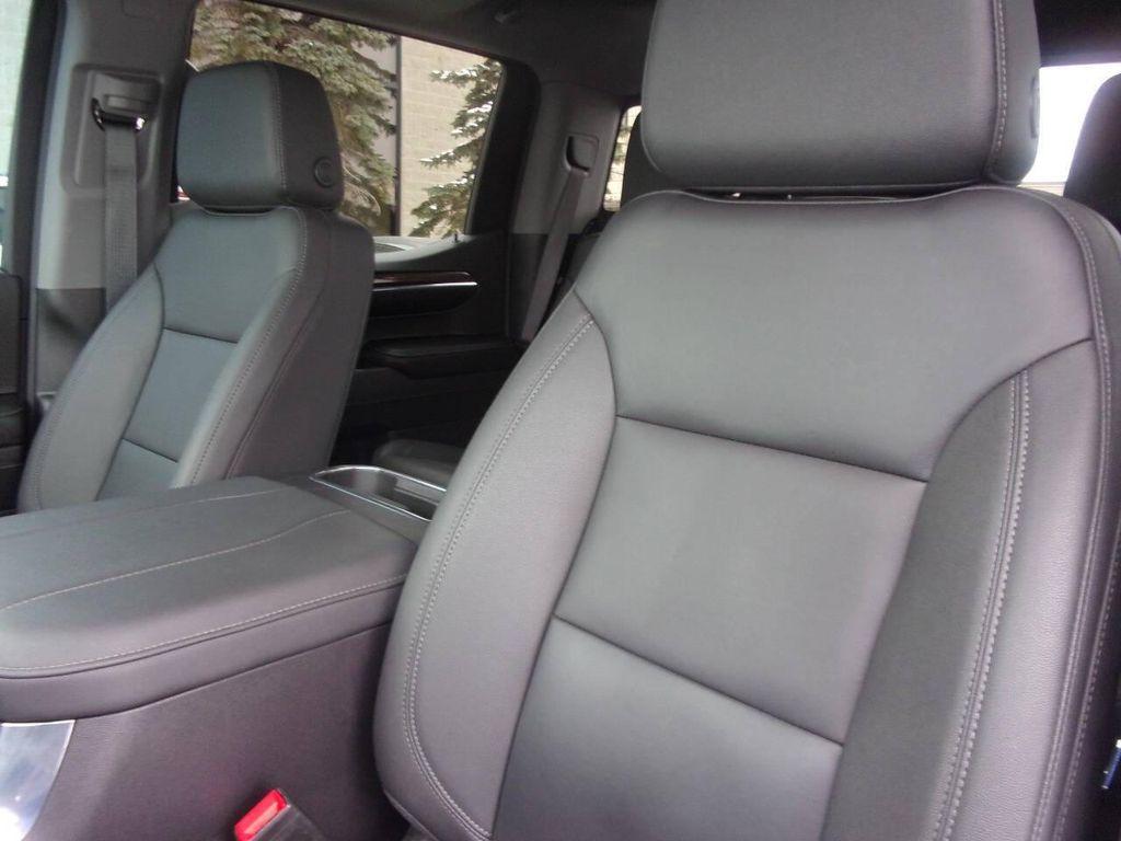 used 2024 Chevrolet Silverado 1500 car, priced at $49,999