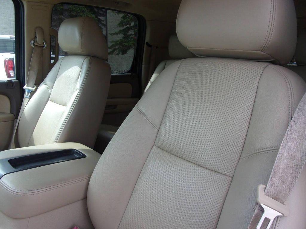 used 2013 Chevrolet Suburban car, priced at $7,999