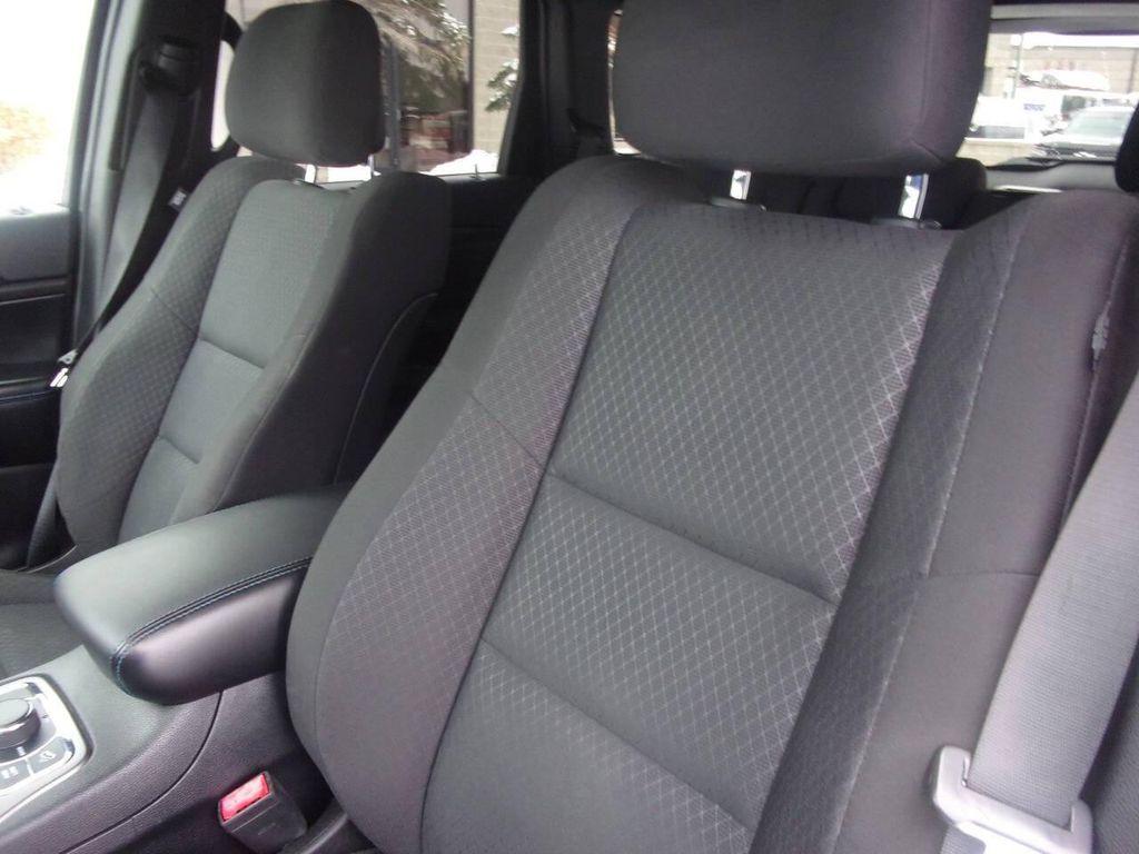 used 2019 Jeep Grand Cherokee car, priced at $17,999