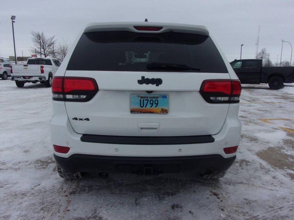 used 2019 Jeep Grand Cherokee car, priced at $17,999