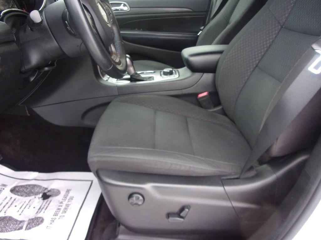 used 2019 Jeep Grand Cherokee car, priced at $17,999