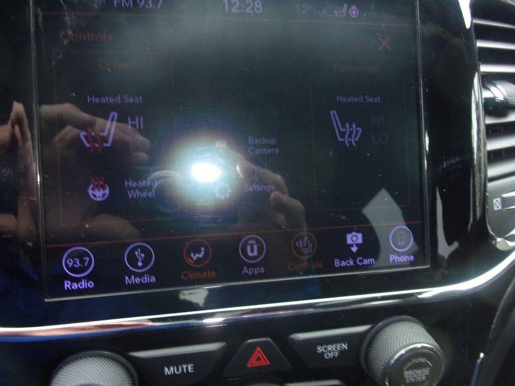 used 2019 Jeep Grand Cherokee car, priced at $17,999