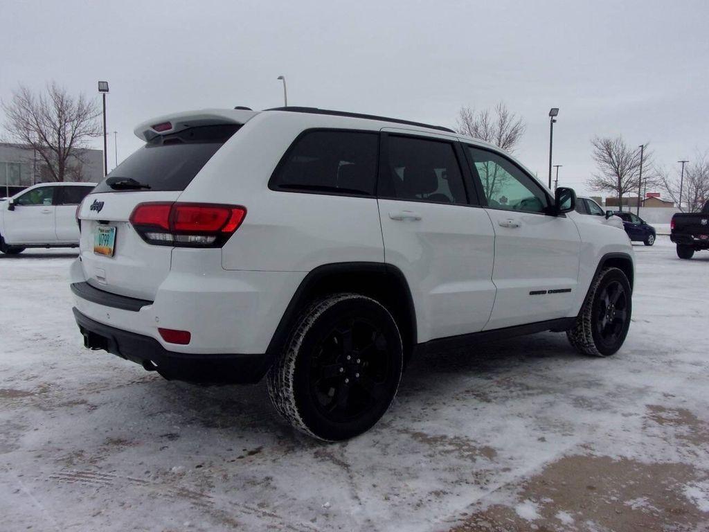 used 2019 Jeep Grand Cherokee car, priced at $17,999