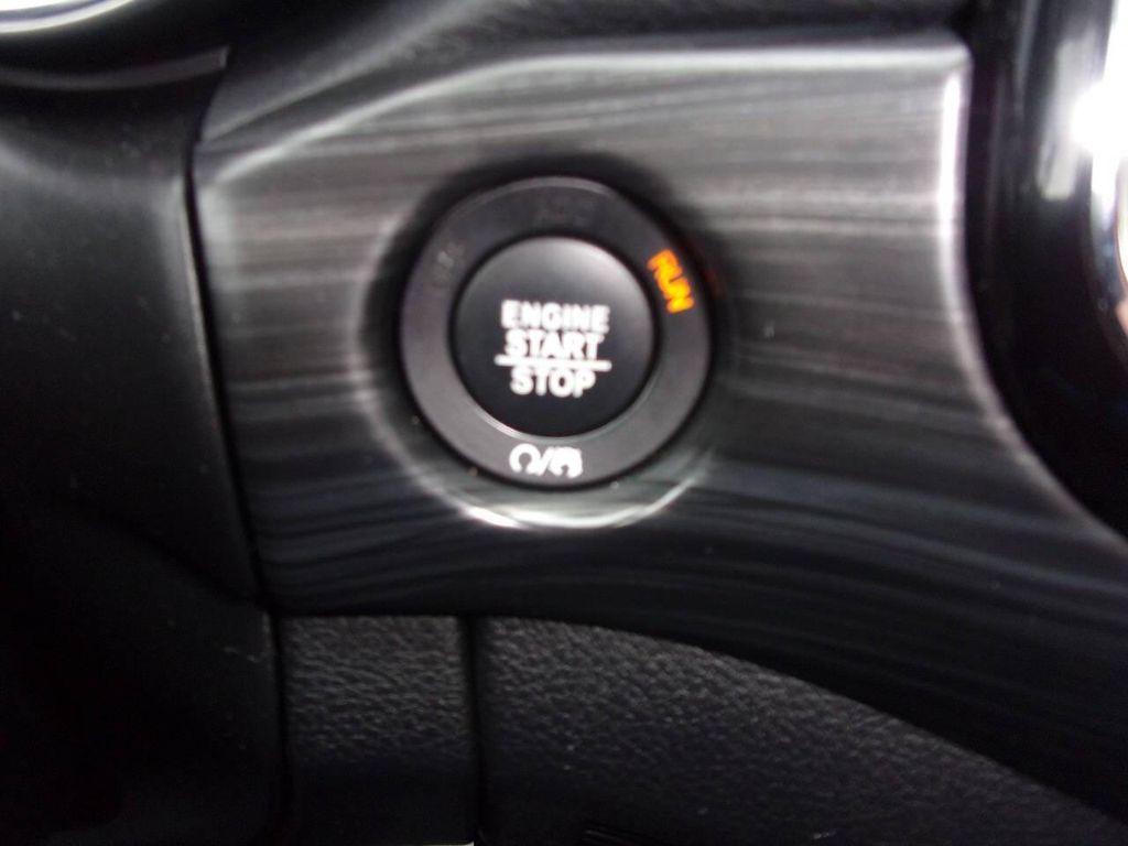 used 2019 Jeep Grand Cherokee car, priced at $17,999