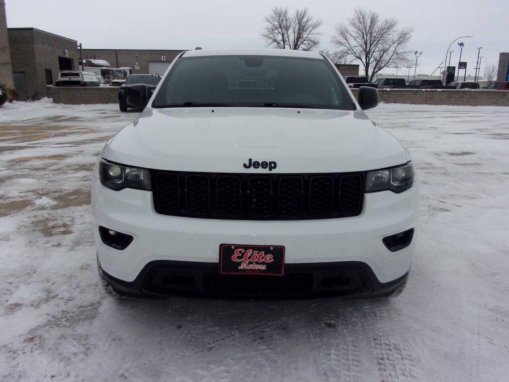 used 2019 Jeep Grand Cherokee car, priced at $17,999