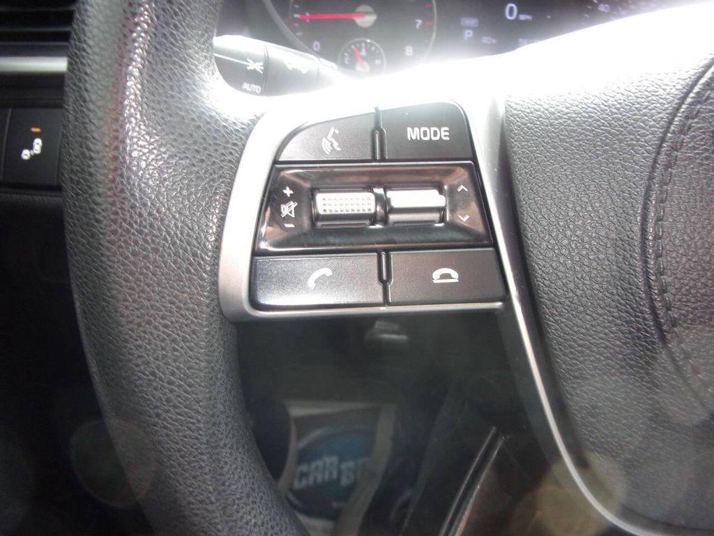 used 2019 Kia Sorento car, priced at $13,999